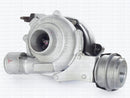 Turbo Suzuki Grand Vitara 1.9 DDiS [2005-2015] Jrone  OE 8200506509B (760680J)
