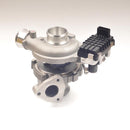 * 762463 2.0 CDTi Turbo