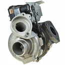 * 762965 BMW Turbo