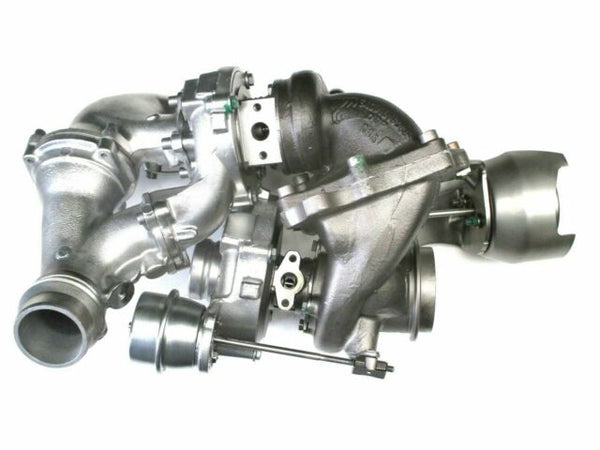 * NEW BorgWarner 1000-970-0076 2.2 CDi Mercedes Twin Turbo