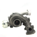 * NEW Melett 755042 1.9 CDTi Turbo