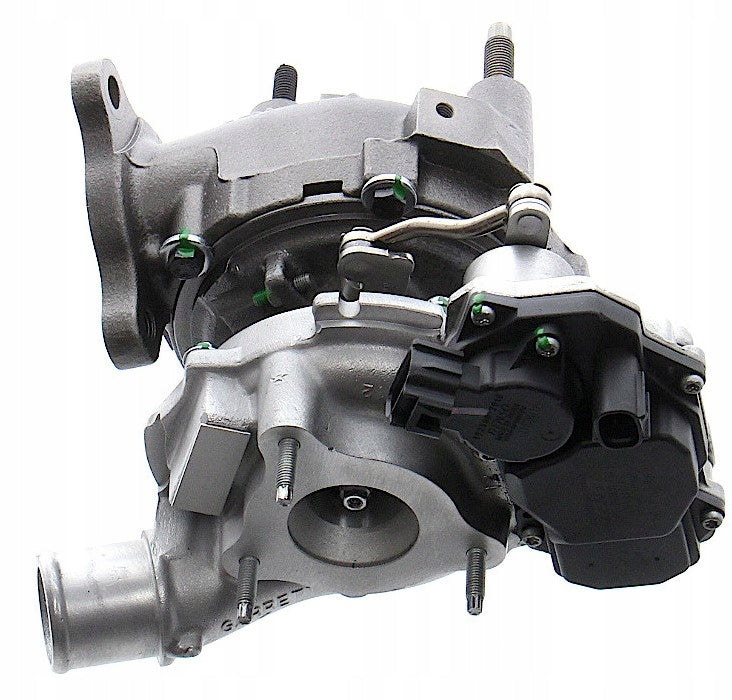 780708 Turbocharger - 780708 1.4 Toyota Turbos - Drivehsaft