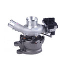 NEW 786880 2.2 TDCi Ford Transit Turbo