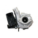 NEW ORIGINAL GENUINE GARRETT TURBOCHARGER