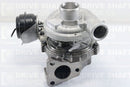 NEW 794097 1.7 CRDi Hyundai / Kia Turbocharger