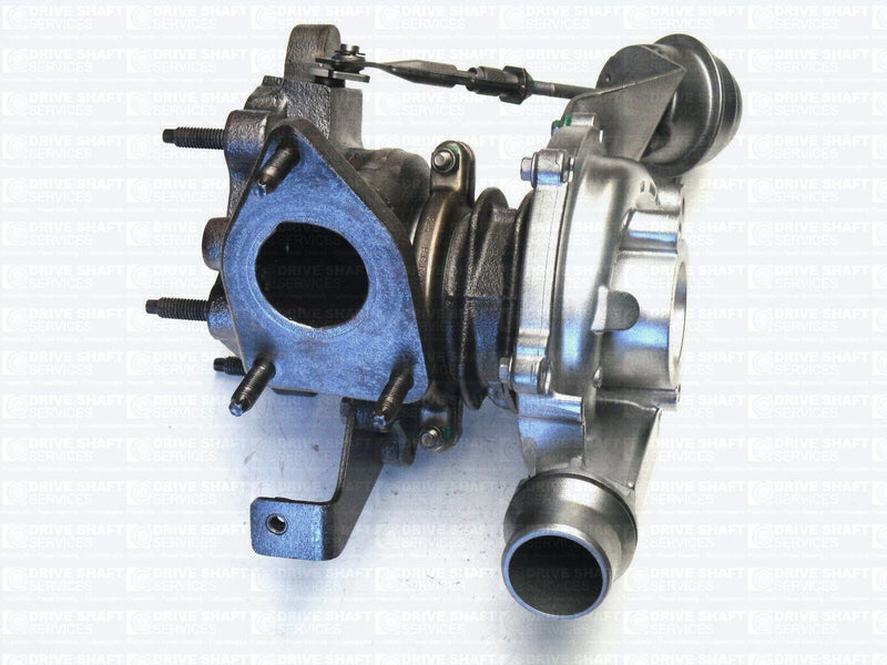 Turbo Ren Master/Opel OE 8201054152 (795637J)