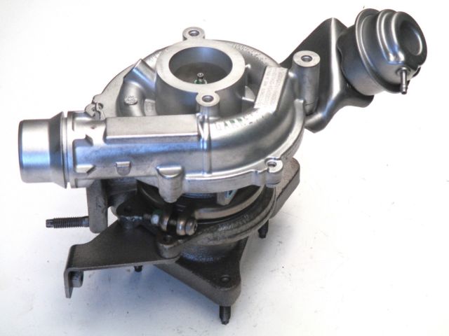 Turbo Ren Master / Opel  (oil-cooled) cw GK 795637