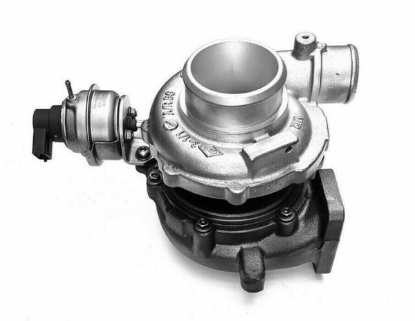 New Turbocharger Iveco Daily  796399
