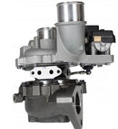 * 808031 2.2 Santa Fe Turbo