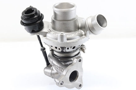 Turbo Opel Astra Not Water Cooled 1.6 CDTi 814698-5004