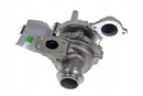 * NEW GARRETT 819872 1.6 Ford Turbo