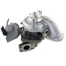 * NEW Melett 824060 1.6 Ford Turbo