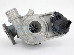 NEW Melett 838452 2.0 Ford Turbo