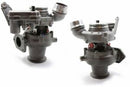 Turbo 8518204.02 BMW IHI 2014 3 series