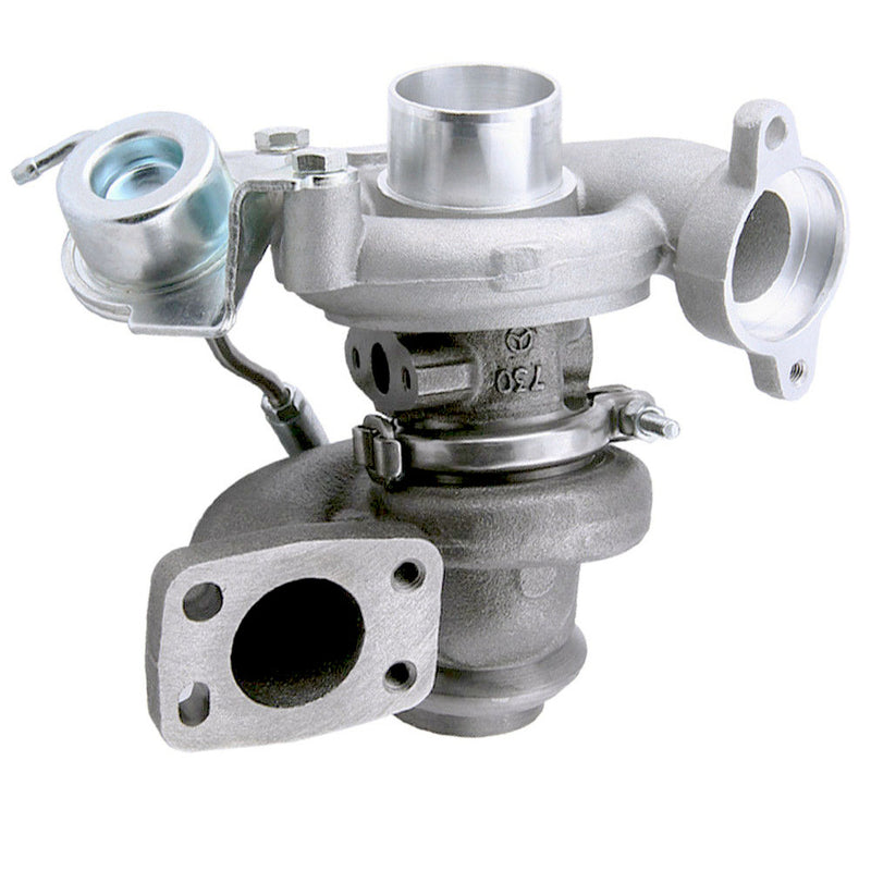 NEW 49173-07503 1.6 HDi / TDCi Turbo & Pipe Kit