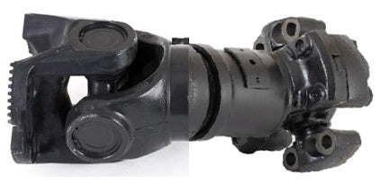 Higer Coaches Propshaft L=340mm (HIGER COACHES SUPER 9)