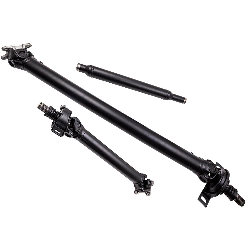 Mercedes Vito / Sprinter W639