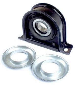 Canter Off Loading Support MITSUBISHI CANTER 40mm X 170mm (19) Support