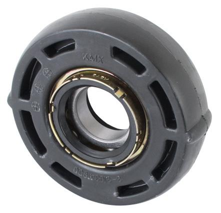HINO 40mm (17) center bearing insert