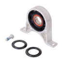 CRAFTER 2017->, Original, bearing FAG, H-105mm, aluminium cast, rear