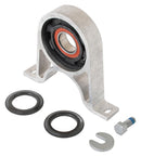 CRAFTER 2017->, Original, bearing FAG, H-125mm, aluminium cast, rear