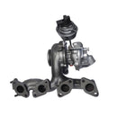 * 757042 2.0 TDi Turbo