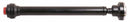 Propshaft - driveshaft AUDI Q7 2011-15, 3.0TDI
