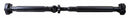 Propshaft - driveshaft BMW 6 (F12)