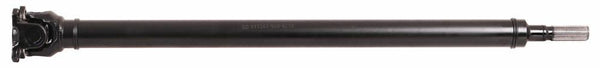 Propshaft - driveshaft BMW 3, 5, 7 (G20, G30, G12)