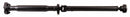 Propshaft - driveshaft BMW 5 (E60, E61)