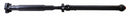 Propshaft - driveshaft BMW X5 (E70)