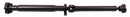Propshaft - driveshaft BMW X5 (E53)