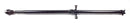 Propshaft - driveshaft Chevrolet Equinox