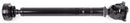Propshaft - driveshaft Dodge Durango, Dakota 01-07