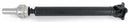Propshaft - driveshaft Dodge RAM 1500 2002-07