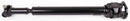 Propshaft - driveshaft Dodge Ram 2500, 3500, 5.9D