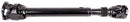 Propshaft - driveshaft Dodge Ram 2500, 3501