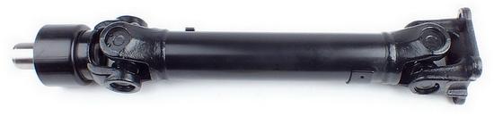 Propshaft - driveshaft Daihatsu Terios 2006-