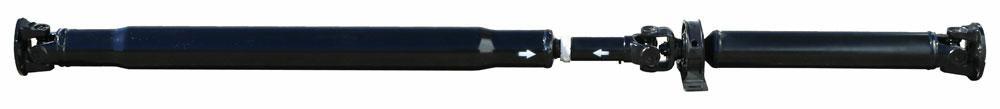 Propshaft - driveshaft Ford Transit 92-00 1center bearing