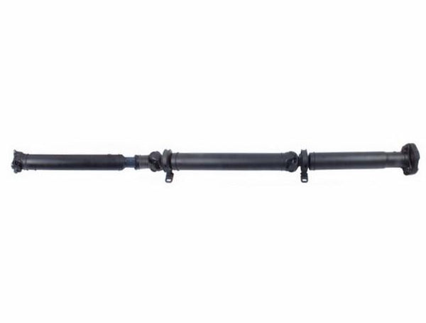 Propshaft - driveshaft Ford Transit 06-> 2 podpory