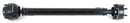 Propshaft - driveshaft FORD F150 4.6-6.2 2009-15