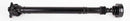 Propshaft - driveshaft Jeep Grand Cherokee WH 3.8 OE: 52105758AE, 52105758AD, 52105758AC