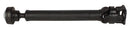 Propshaft - driveshaft Mercedes ML W163, SP