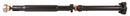 Propshaft - driveshaft Mercedes ML W164 - rear OE: A1644103102