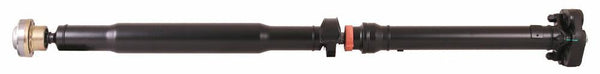 Propshaft - driveshaft Mercedes ML W166 - rear OE: A1664106306