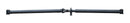 Propshaft - driveshaft Mercedes Sprinter 2006-