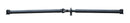 NEW Propshaft - driveshaft Mercedes Sprinter 2006-