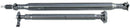 Propshaft - Driveshaft Mercedes Sprinter / VW Crafter  A9064103616, 2E0521101CB