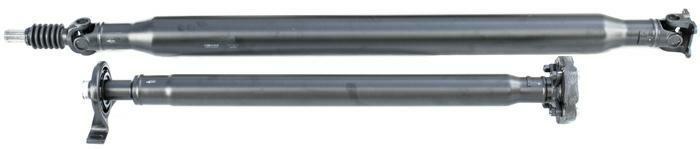 Propshaft - Driveshaft Mercedes Sprinter / VW Crafter  A9064103616, 2E0521101CB