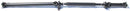 Propshaft - driveshaft Mercedes Vito W639, 2003- OE: A6394102516, A6394107506, A6394104806